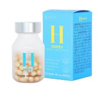 ราคา [Hanmi ]Hyaluronic Acid Capsule (60 Capsules) (23531688174)