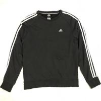 ราคา Original มือสอง Adidas Strip Crewneck (20850871861)