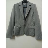 ราคา สูท มือ2 สีเทาอ่อน ไซร์ M (21271765872)