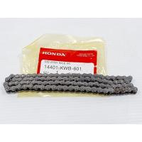 ราคา (Wave 110 i) ชุดโซ่ราวลิ้น Honda Wave 110 i,Wave 125 i ปลาวาฬ,MSX (90 ข้อ) แท้ (6549810655)