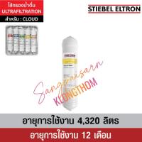 ราคา Stiebel Eltron CLOUD-4 ULTRAFILTRATION FILTER สำหรับเครื่องกรองน้ำ รุ่น CLOUD (43210963583)