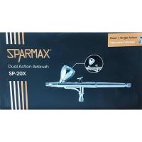 ราคา Airbrush by SPARMAX รุ่น SP 20X (22949418558)