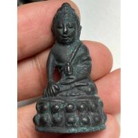 ราคา พระกริ่งปวเรศวัดบวร พระเก่าหายากเปิดแบ่งปันค่ะ (52863617028)