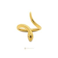 ราคา Jewellista แหวนเงินแท้ 925 รุ่น Serica (54902935016)