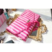 ราคา กระเป๋าเครื่องสำอาง Victoria Secret กระเป๋าใส่เครื่องสำอาง กันน้ำ กระเป๋าจัดระเบียบสำหรับเดินทาง ขนาดพกพา (ส่งฟรี Kerry) (1608749140)