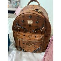 ราคา เป้ MCM S แท้100% สภาพใช้งาน (28626703709)