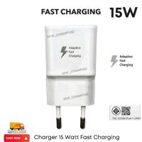 ราคา หัวชาร์จเร็ว For Samsung 15W ของแท้ Fast Charging Original (24940153347)