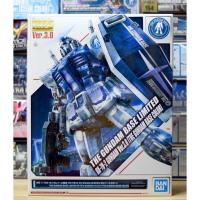ราคา MG 1/100 THE GUNDAM BASE LIMITED RX78-2 GUNDAM Ver.3.0 [THE GUNDAM BASE COLOR] (5445795915)