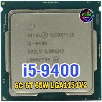 ราคา ซีพียู CPU Intel Core i5-9400 6คอ6เทรด LGA 1151v2 ฟรีซิลิโคน1ซอง i5 9400 (25562034425)