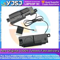 ราคา ใหม่เดิมลําโพงแล็ปท็อปสําหรับ Asus FX86 FX86S FX86F FX80GM FX505 FX505G FX63VD FX503VD FX504 FX504G FX503 FX705 FX95D (49512264736)
