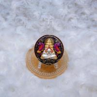 ราคา เหรียญพุทธศิลป์ปิดตาพังพระกาฬ รุ่นลูกกูต้องรวย หลวงปู่อิ่ม ปัญญาวุโธ (22352952217)