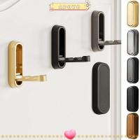 ราคา อาโปโย ตะขอติดผนังพับ, ตะขอแขวนเสื้อโลหะผสมสังกะสีแบบพับได้, ติดผนังฮาร์ดแวร์สําหรับงานหนักไม้แขวนเสื้อตะขอครัว (29825274289)