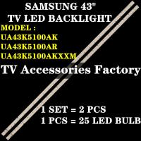 ราคา UA43K5100AK UA43K5100AR UA43K5100AKXXM SAMSUNG 43" TV LED BACKLIGHT (LAMP TV) SAMSUNG 43 INCH LED TV 43K5100AK 43K5100AR43k5100 ua (44130410394)