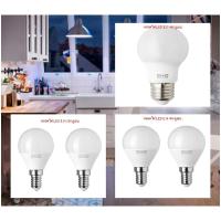 ราคา Ikea อิเกีย หลอดไฟ LED RYET รีเอ็ท (2650390301)