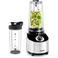 ราคา Tefal เครื่องปั่นสุญญากาศ รุ่น BL181D31 (10029009382)