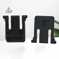 ราคา Z & P 2 ชิ้นอะไหล่ซ่อมเปลี่ยนคีย์บอร์ด Braet ขาสําหรับ K270 MK270 K295 MK260 MK275 MK200 คีย์บอร์ด Ra ขาตั้ง COD (52011229995)