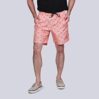 ราคา NAUTICA กางเกงว่ายน้ำ รุ่น NA T11001 สีส้ม (10511369526)