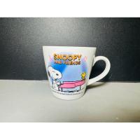 ราคา แก้วเซรามิค Snoopy and Friends Ceramic Cup (28725077110)