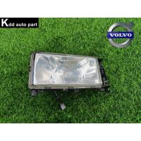 ราคา ไฟหน้า ( ด้านซ้าย ) Volvo 740 760 (42062297869)