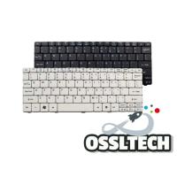 ราคา Acer Aspire One 521 522 553 532 D255 D255E D257 D260 D270 แป้นพิมพ์แล็ปท็อป (52913079303)