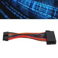 ราคา Concon 24 Pin PSU ATX Extension Cable Female to Mini Male Power Supply สําหรับ Dell Optiplex 780 980 760 960 (41582551154)