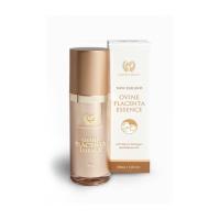 ราคา พร้อมส่ง เอสเซ้นส์ เซรั่มรกแกะ จากนิวซีแลนด์ Nature Beauty Ovine Placenta Collagen Essence (8502556941)