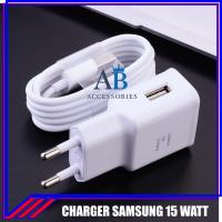 ราคา Samsung 15W Fast Charging USB Type C 2A 9V Charger ORIGINAL 100% (55511020365)