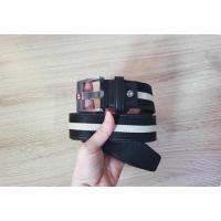ราคา เข็มขัด BALLY สภาพสวย (24525680727)