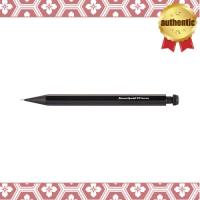 ราคา [Kaweco] Kaweco Special Pencil 0.5mm Mechanical Pencil Special [Kaweco] Special Black Sharp Pencil Made in Japan Silver Sharp Pencil Made in Japan 10000181 Special Mechanical Pencil Black, with eraser