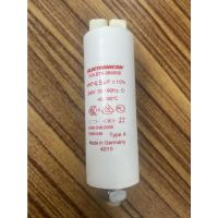 ราคา Capacitor Electronicon Temperature Fuse 4.5 microfd. Plastic E05 (16573466772)