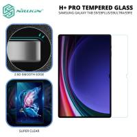 ราคา ฟิล์มกระจกนิรภัย Nillkin Amazing H+ Samsung Galaxy Tab S9 Plus Ultra FE (46860930888)