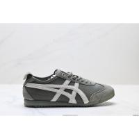 ราคา 2026Asics Onitsuka Tiger Casual Shoes NIPPON MADE MEXICO 66 DELUXE Slip-On School Dating WKMI (45964328564)
