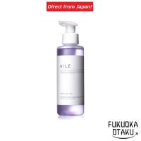 ราคา NILE Peeling Gel - Exfoliator 150g[Direct from Japan] (25737122983)