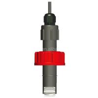 ราคา ใหม่ของแท้ Paddle Wheel Flow Sensor Turbine Flow Sensor สําหรับน้ํารักษาสําหรับ FCT-8350 (42732356177)