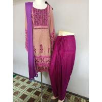 ราคา ชุดคุรุติปักปากี**** (43979071665)