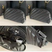 ราคา YSLแท้ใหม่กระเป๋าเครื่องสำอางค์ สินค้าจากเคาน์เตอร์ห้างค่ะ (24785675326)