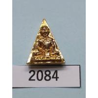 ราคา สมเด็จนางพญา หลวงพ่อขอม วัดไผ่โรงวัว สุพรรณบุรี พิมพ์เล็ก รหัส 2084 (54262491393)