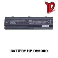 ราคา BATTERY HP DV2000 DV2100 DV2200 DV2300 V3000/ แบตเตอรี่โน๊ตบุ๊คเอชพี (9946431043)