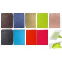 ราคา เคสฝาพับSamSung Galaxy Tab S2 8.0นิ้ว (SM-T715-T719-T719Y)ตั้ง​ได้ (5086704791)