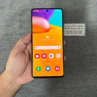 ราคา Samsung A71 8/128GB (23247845232)