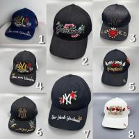 ราคา หมวกNY ของแท้จาก shop MLB SALE !!! (532975156)