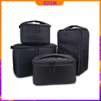ราคา EOSM กระเป๋ากล้อง กระเป๋าเป้สะพายหลัง เหมาะสำหรับกล้อง Canon Nikon SONY DSLR Camera Bag (10738625070)