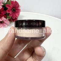ราคา แท้ แป้งฝุ่น Laura Mercier Translucent Loose Setting Powder 2g (20342163580)