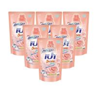 ราคา PAO น้ำยาซักผ้า เปา วินวอช ลิควิด White Floral ชนิดเติม 700 มล. ( แพ็ค 6 ถุง) (4973705943)