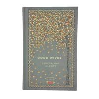 ราคา หนังสืออังกฤษใหม่ Good Wives [Hardcover] (42572283949)