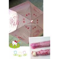 ราคา ร่มพับลายคิตตี้น่ารักๆ (2034971536)