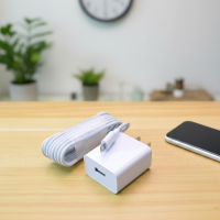 ราคา สายชาร์จ USB ชาร์จเร็ว 2A สําหรับ OPPO A59 A57 A53 A37 A73 A83 A79 A33 A1 ของแท้ (53050140604)