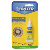 ราคา Bayer ไบเออร์ ควอนตั้ม ผลิตภัณฑ์เหยื่อกำจัดมด 12 ก. (51706119146)