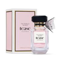 ราคา Victorias Secret Tease Eau de Parfum, Notes of White Gardenia, Anjou Pear & Black Vanilla, น้ําหอมสําหรับผู้หญิง (1.7 ออนซ์) QXUL (45864792498)