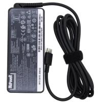 ราคา 65W 20V 3.25A TypeC อะแดปเตอร์ AC แล็ปท็อปชาร์จสําหรับ Lenovo ThinkPad X280 X380 X390 X395 L580 ADLX65YLC3A ADLX65YCC3D (47612510405)